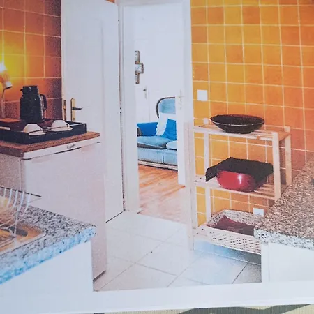 Guest house Marie Citron Lisbon