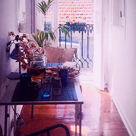 Casa de hóspedes Marie Citron *